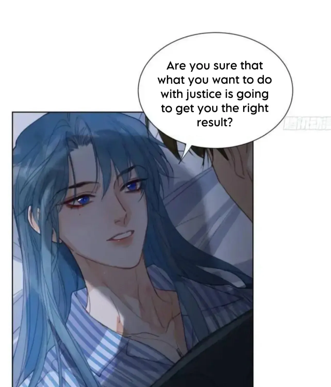 Read Unsound Relationship chapter 177 image 16 on Lezhin