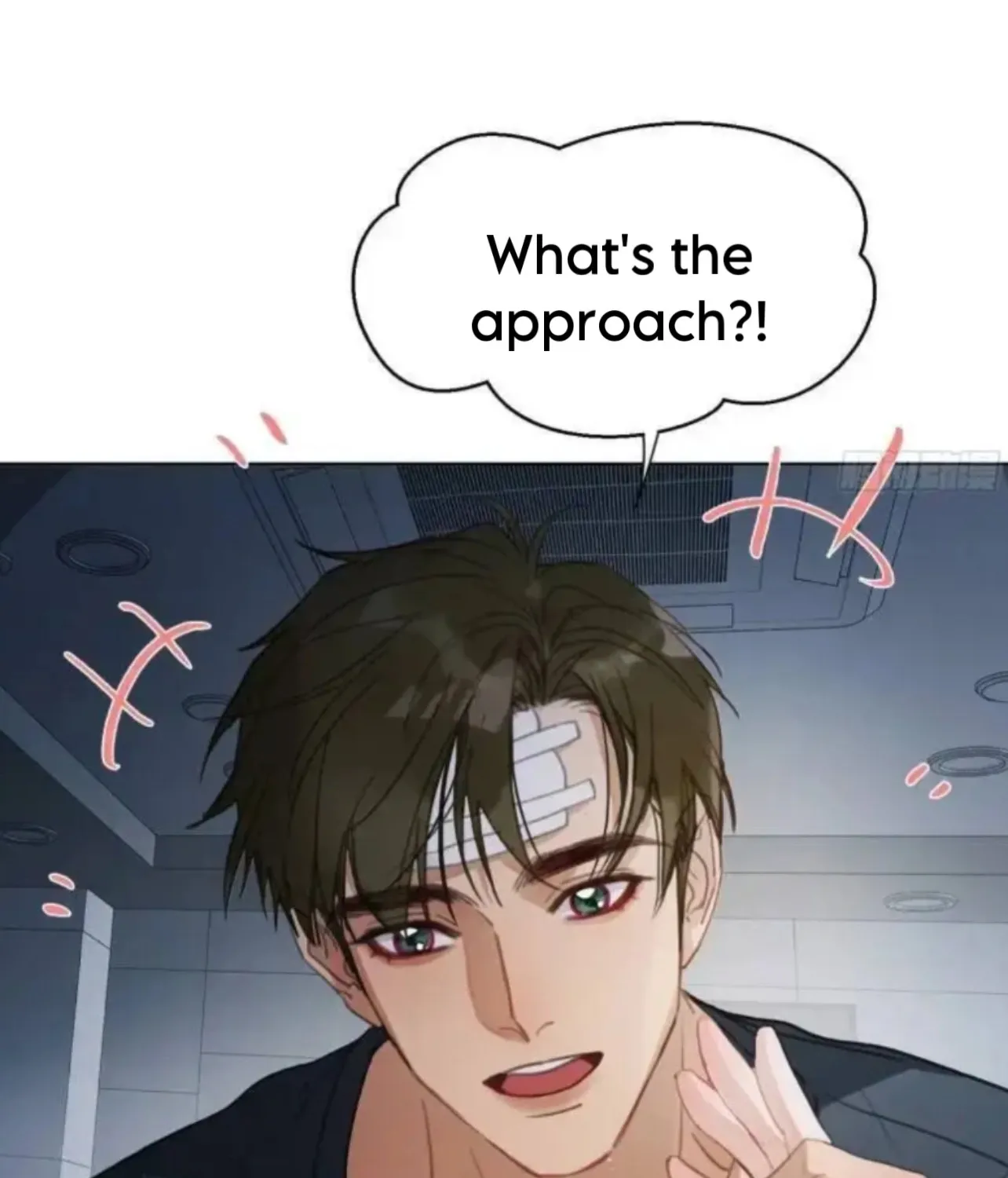 Read Unsound Relationship chapter 177 image 25 on Lezhin
