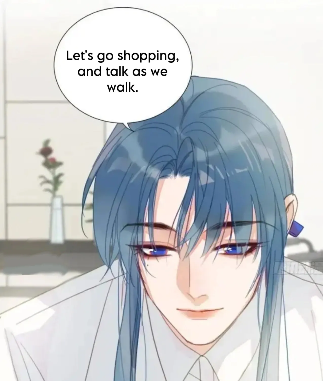 Read Unsound Relationship chapter 177 image 42 on Lezhin