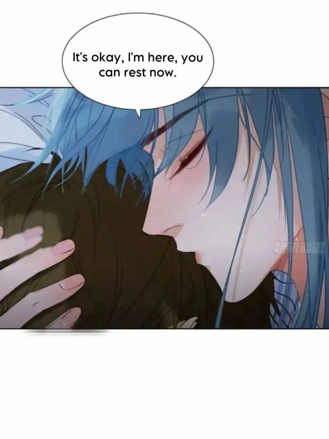 Read Unsound Relationship chapter 177 image 5 on Lezhin