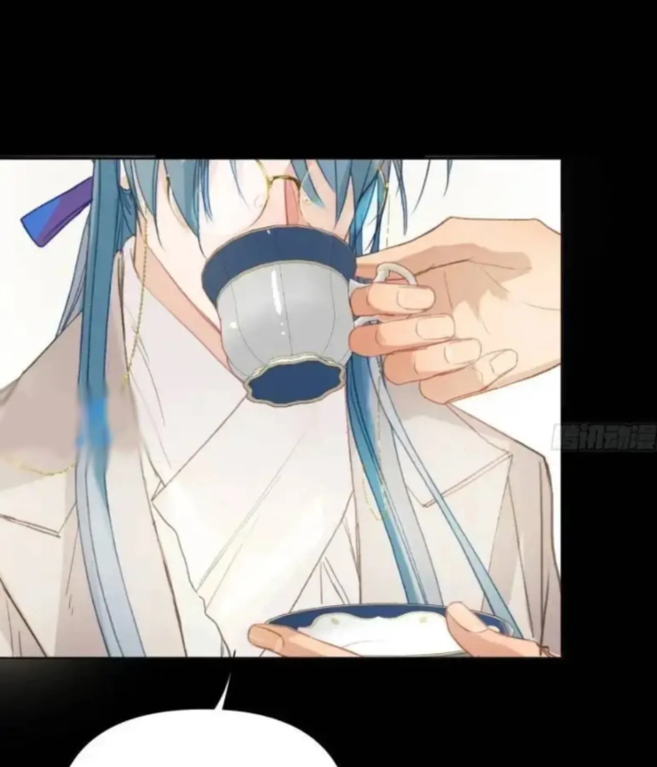 Read Unsound Relationship chapter 177 image 58 on Lezhin