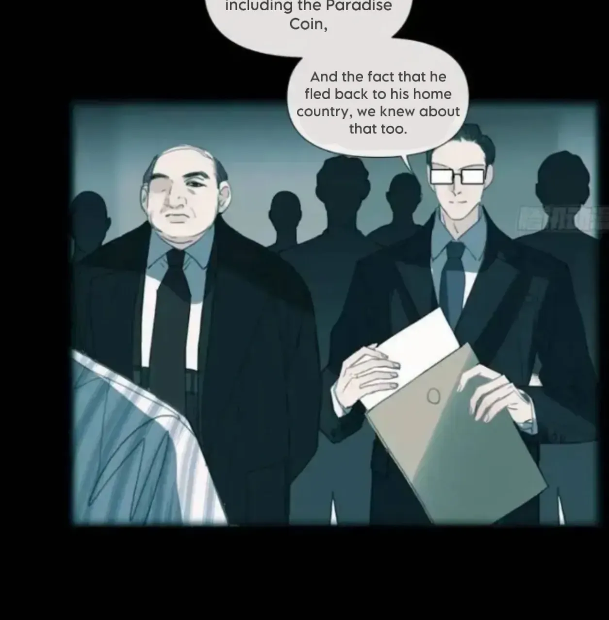 Read Unsound Relationship chapter 177 image 65 on Lezhin