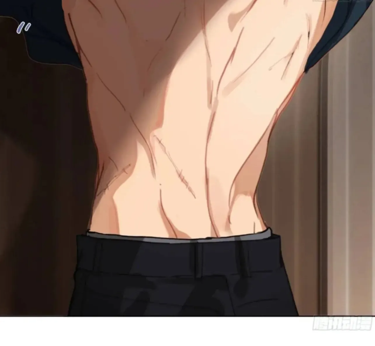 Read Unsound Relationship chapter 178 image 13 on Lezhin