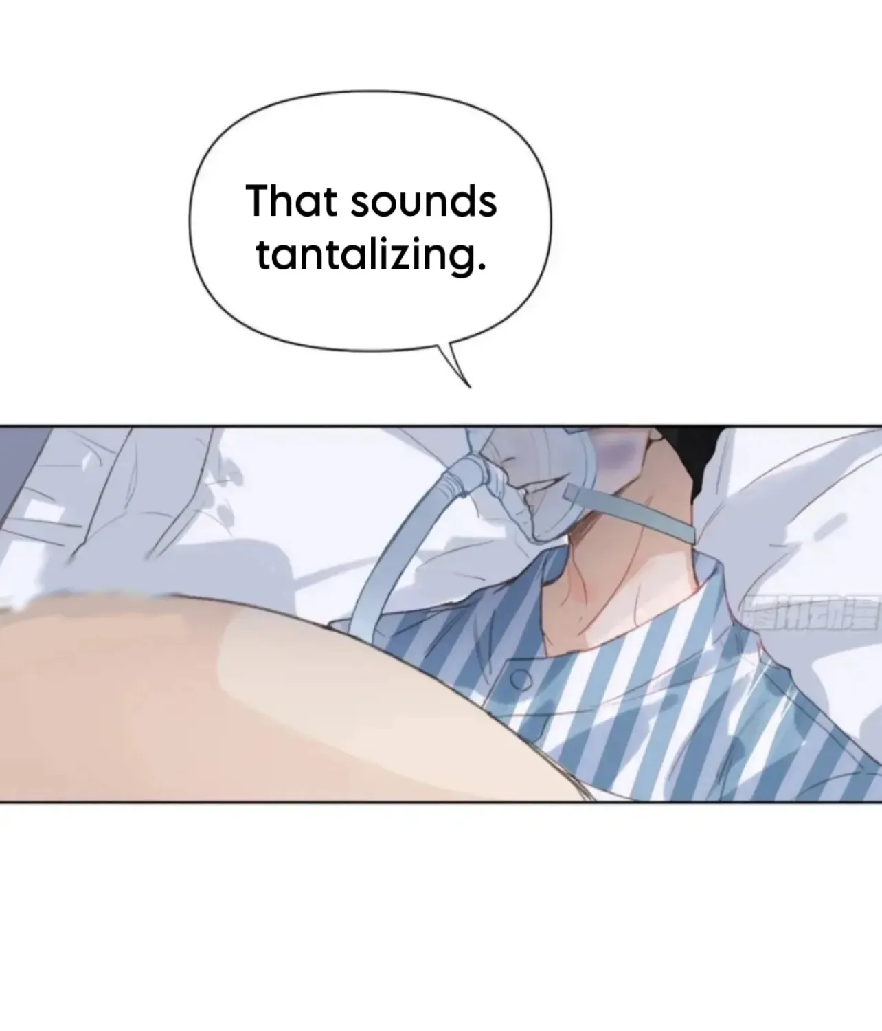 Read Unsound Relationship chapter 178 image 43 on Lezhin