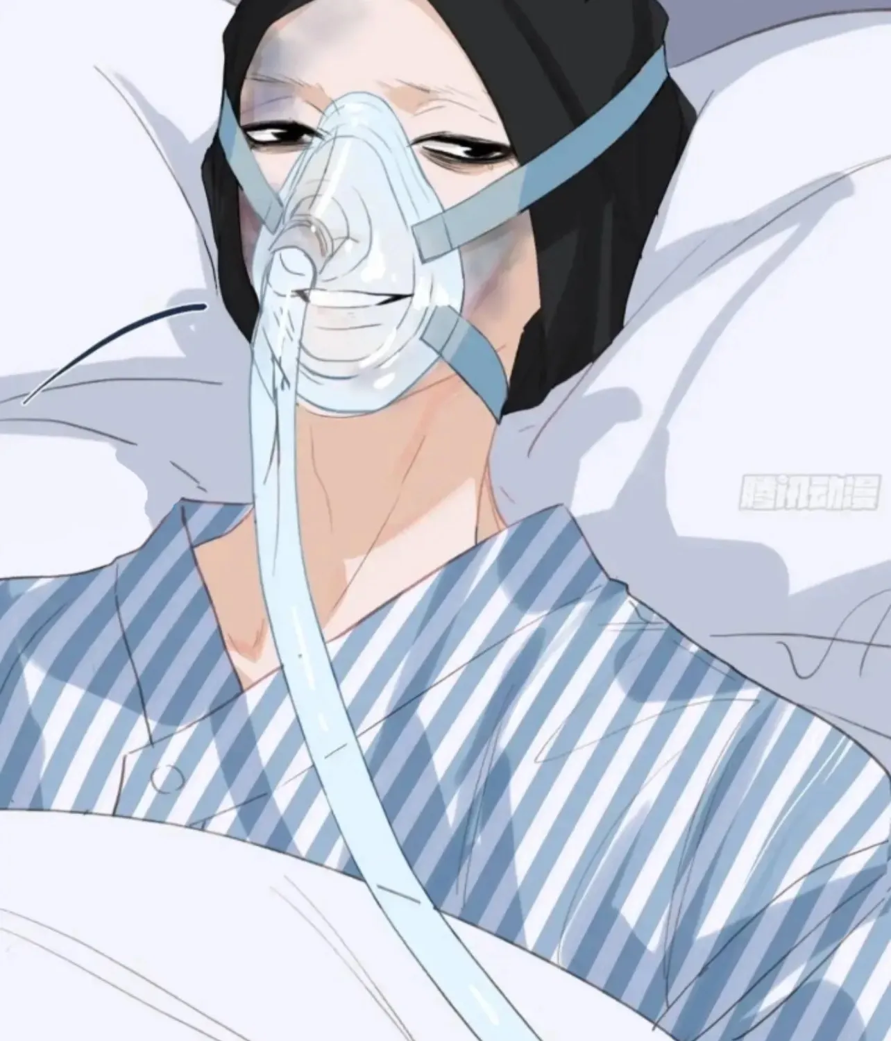 Read Unsound Relationship chapter 178 image 45 on Lezhin