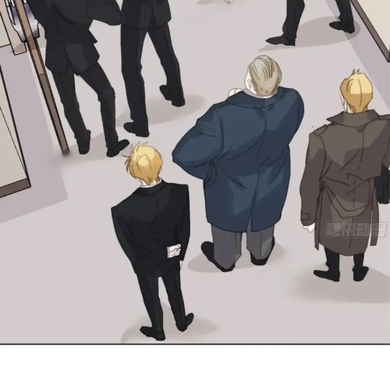 Read Unsound Relationship chapter 178 image 70 on Lezhin