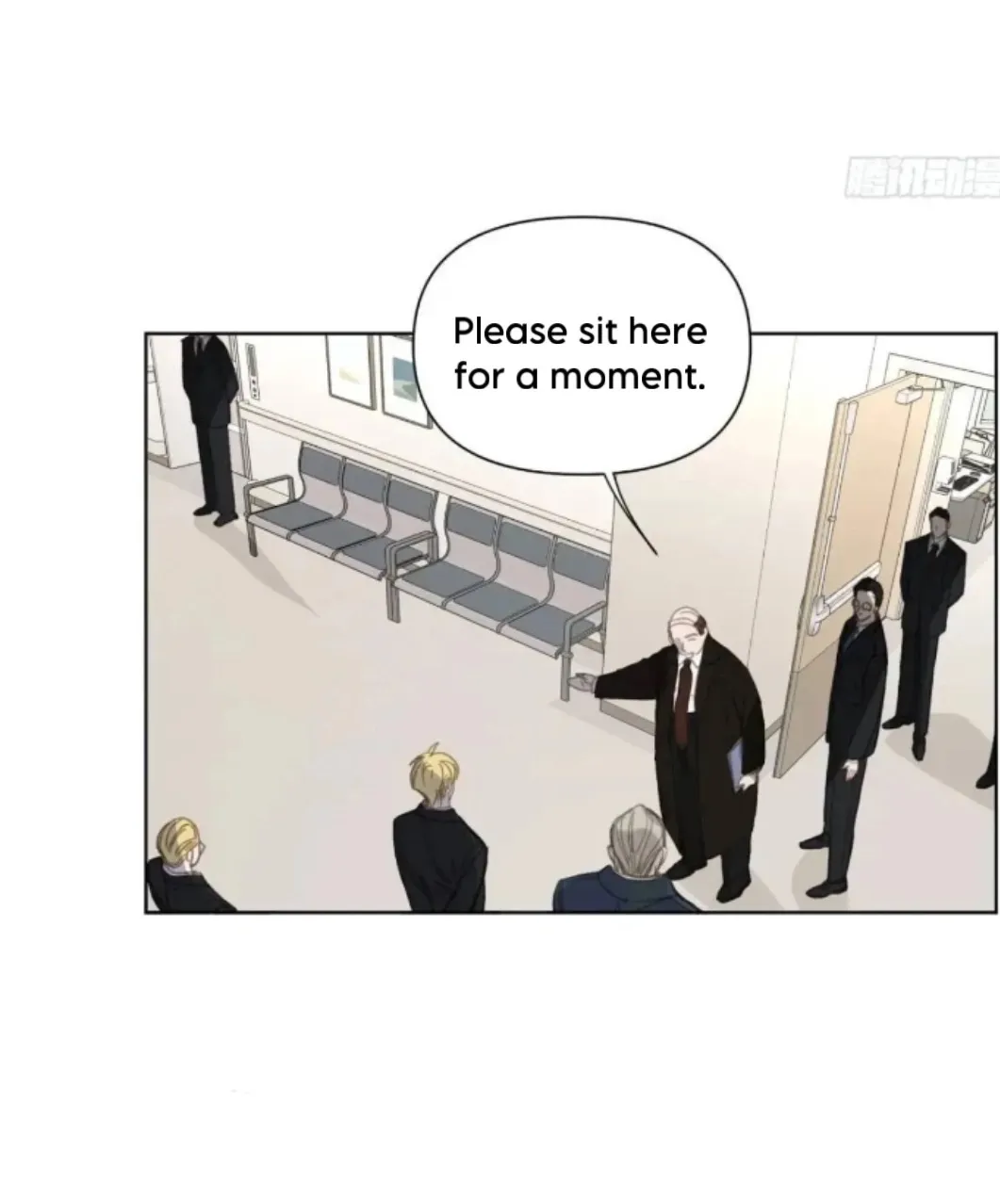 Read Unsound Relationship chapter 179 image 11 on Lezhin