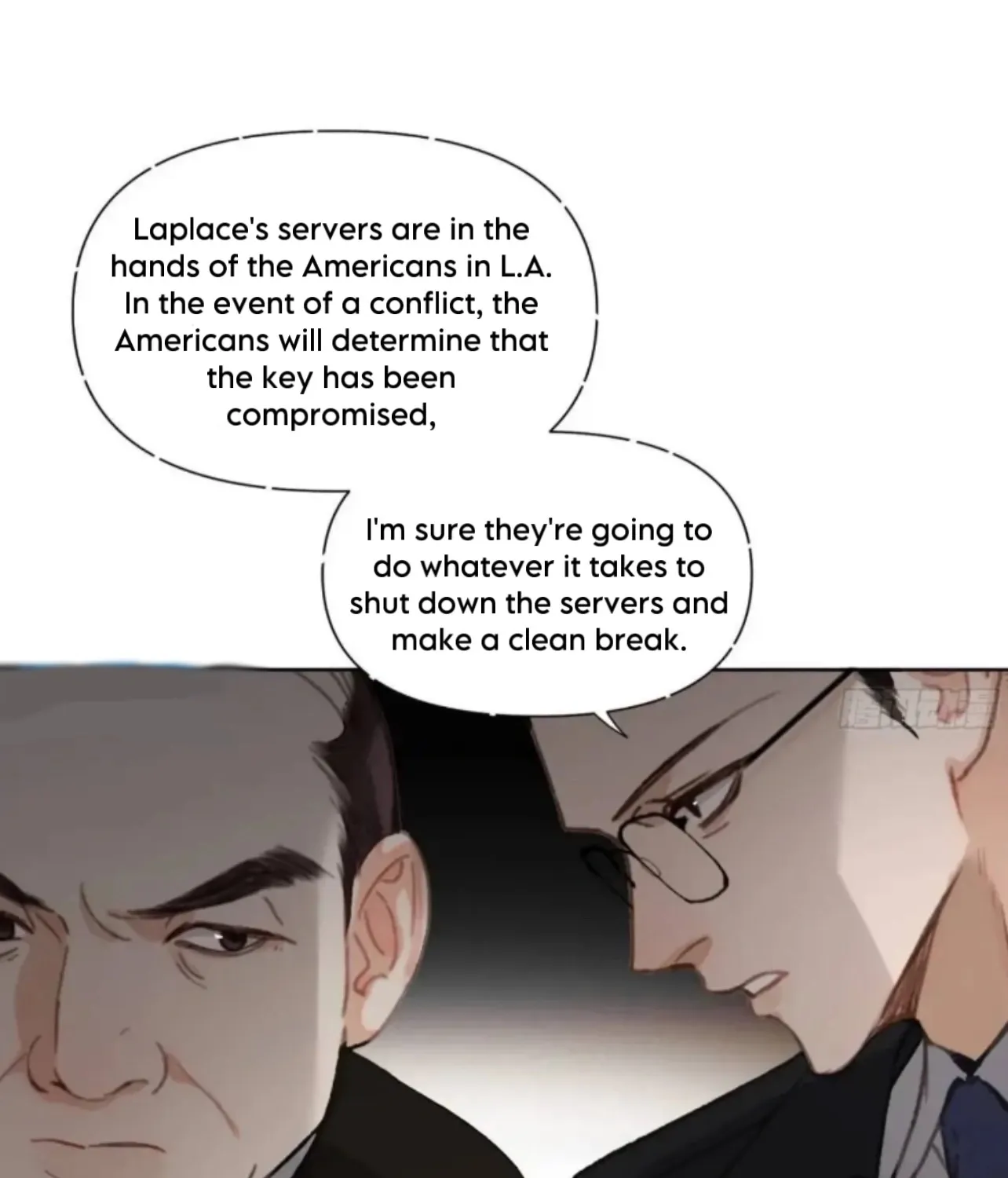 Read Unsound Relationship chapter 179 image 4 on Lezhin