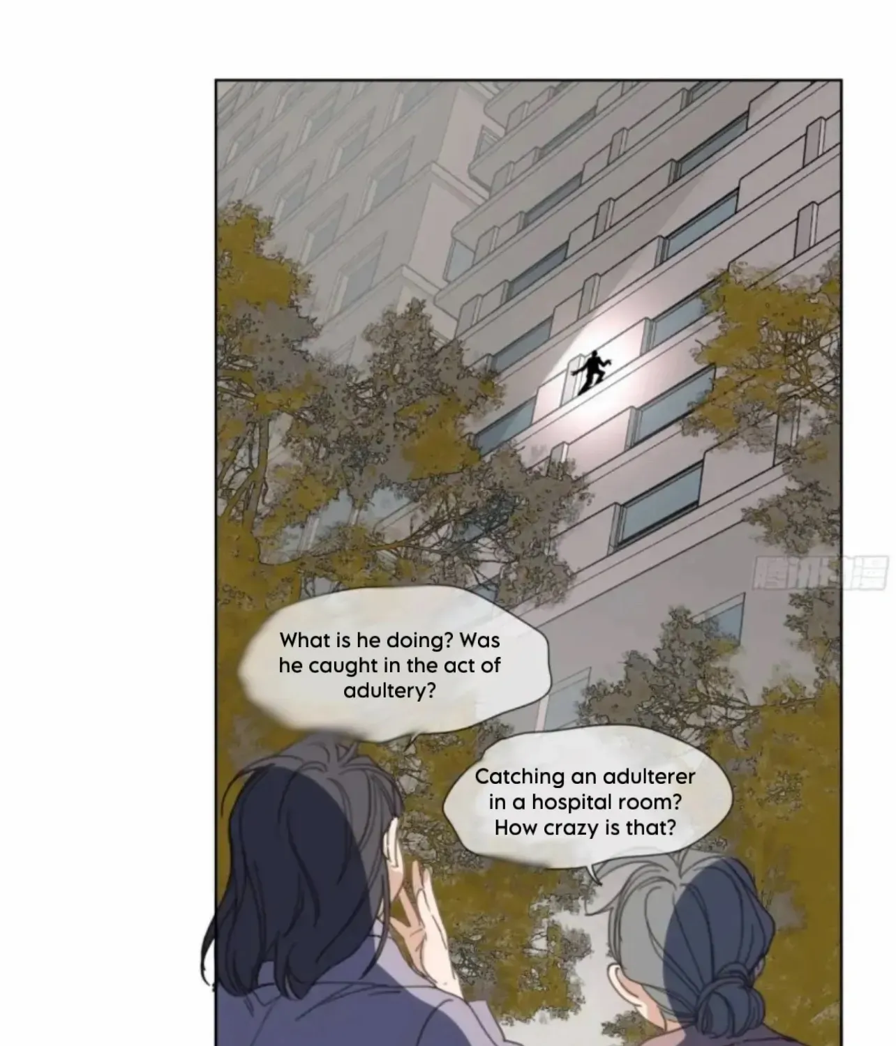 Read Unsound Relationship chapter 179 image 52 on Lezhin