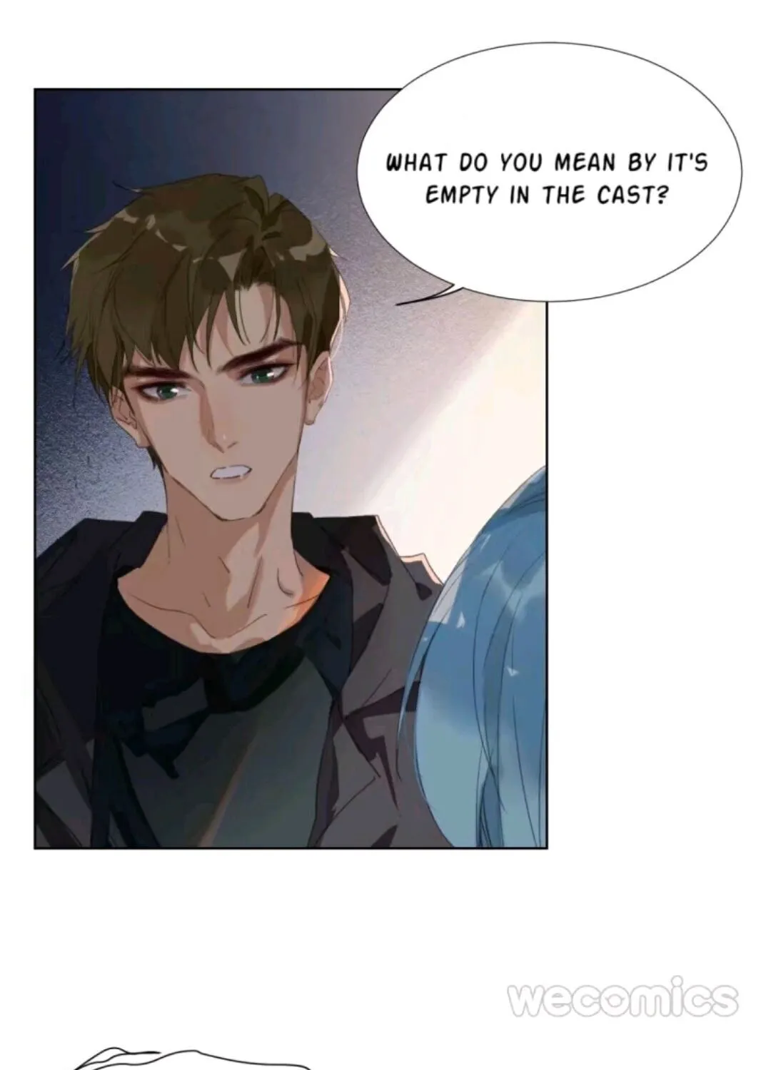 Read Unsound Relationship chapter 18 image 1 on Lezhin
