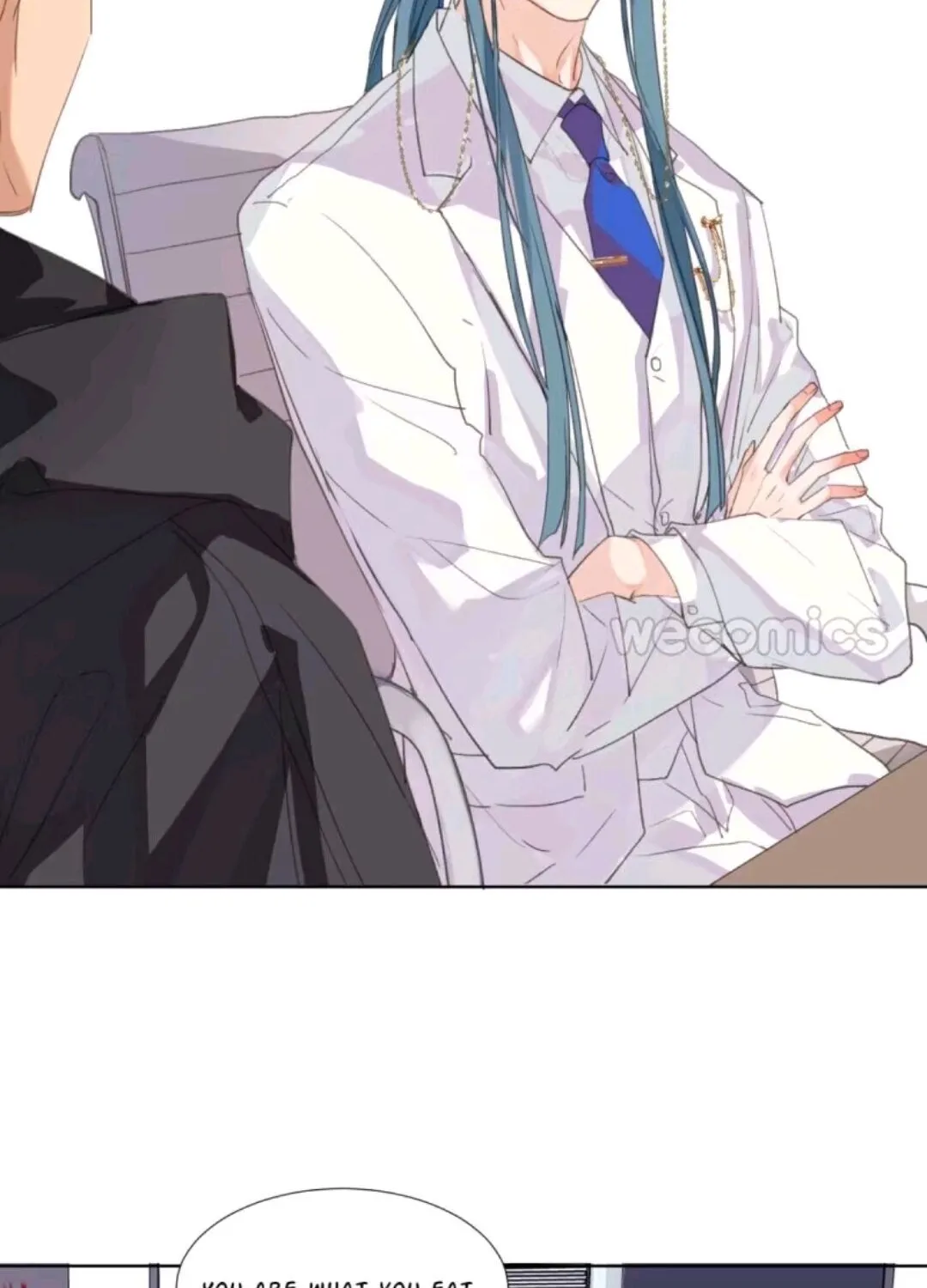 Read Unsound Relationship chapter 18 image 10 on Lezhin