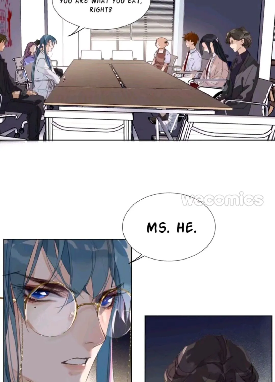 Read Unsound Relationship chapter 18 image 11 on Lezhin