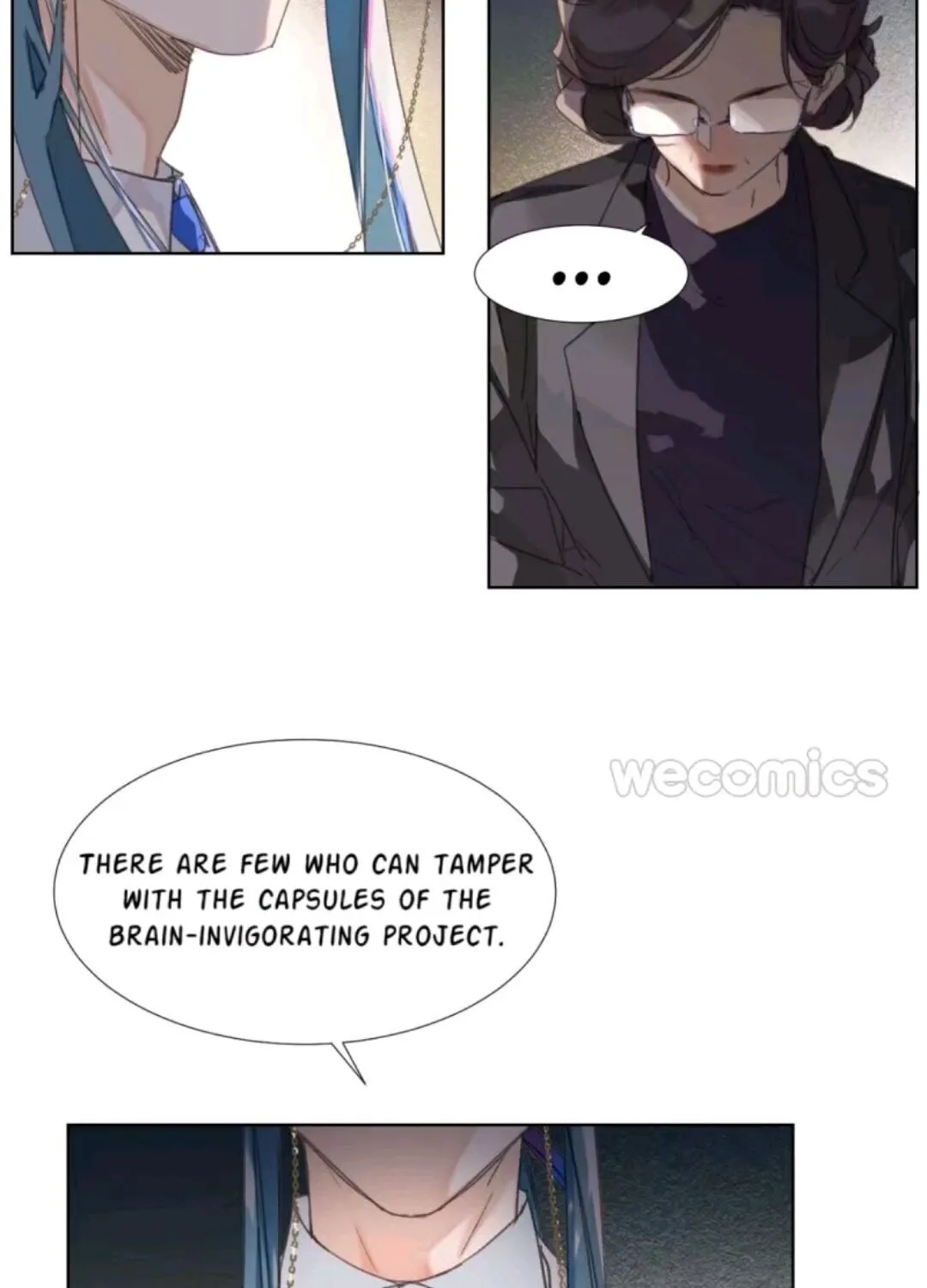 Read Unsound Relationship chapter 18 image 12 on Lezhin