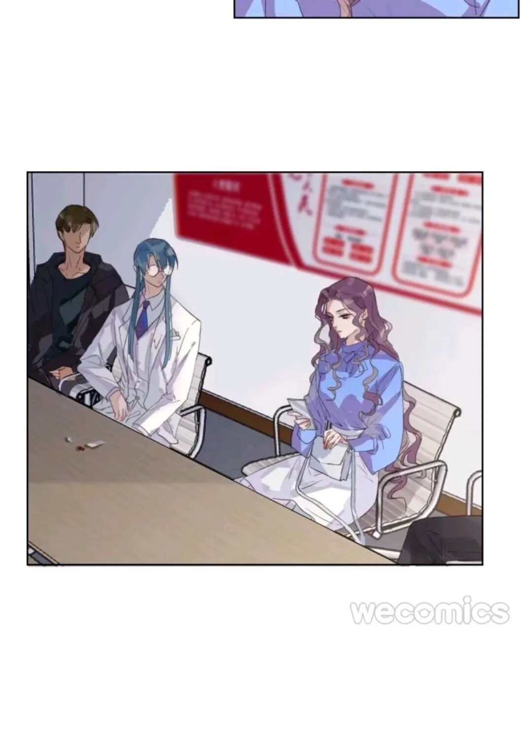 Read Unsound Relationship chapter 18 image 16 on Lezhin