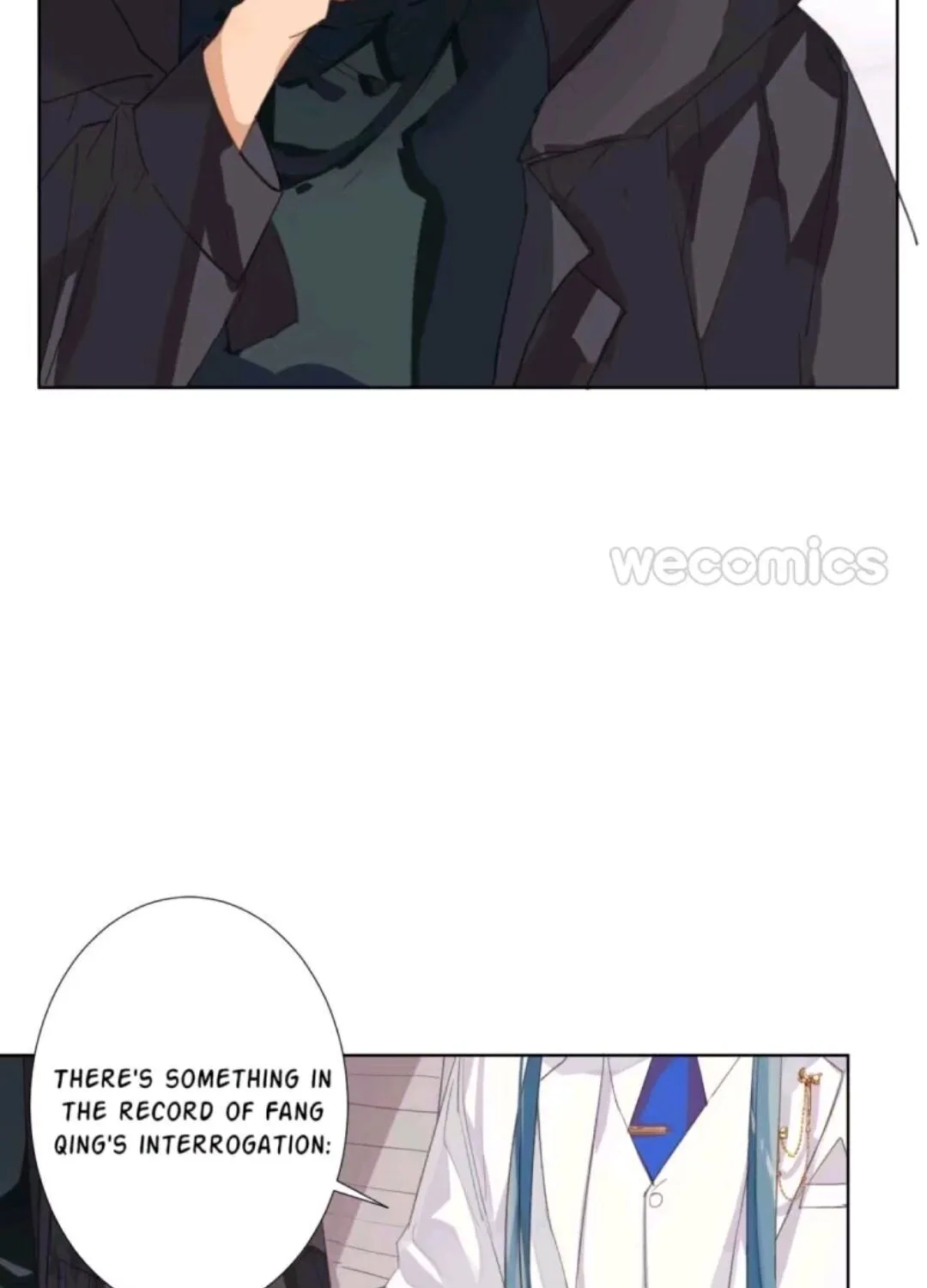 Read Unsound Relationship chapter 18 image 19 on Lezhin