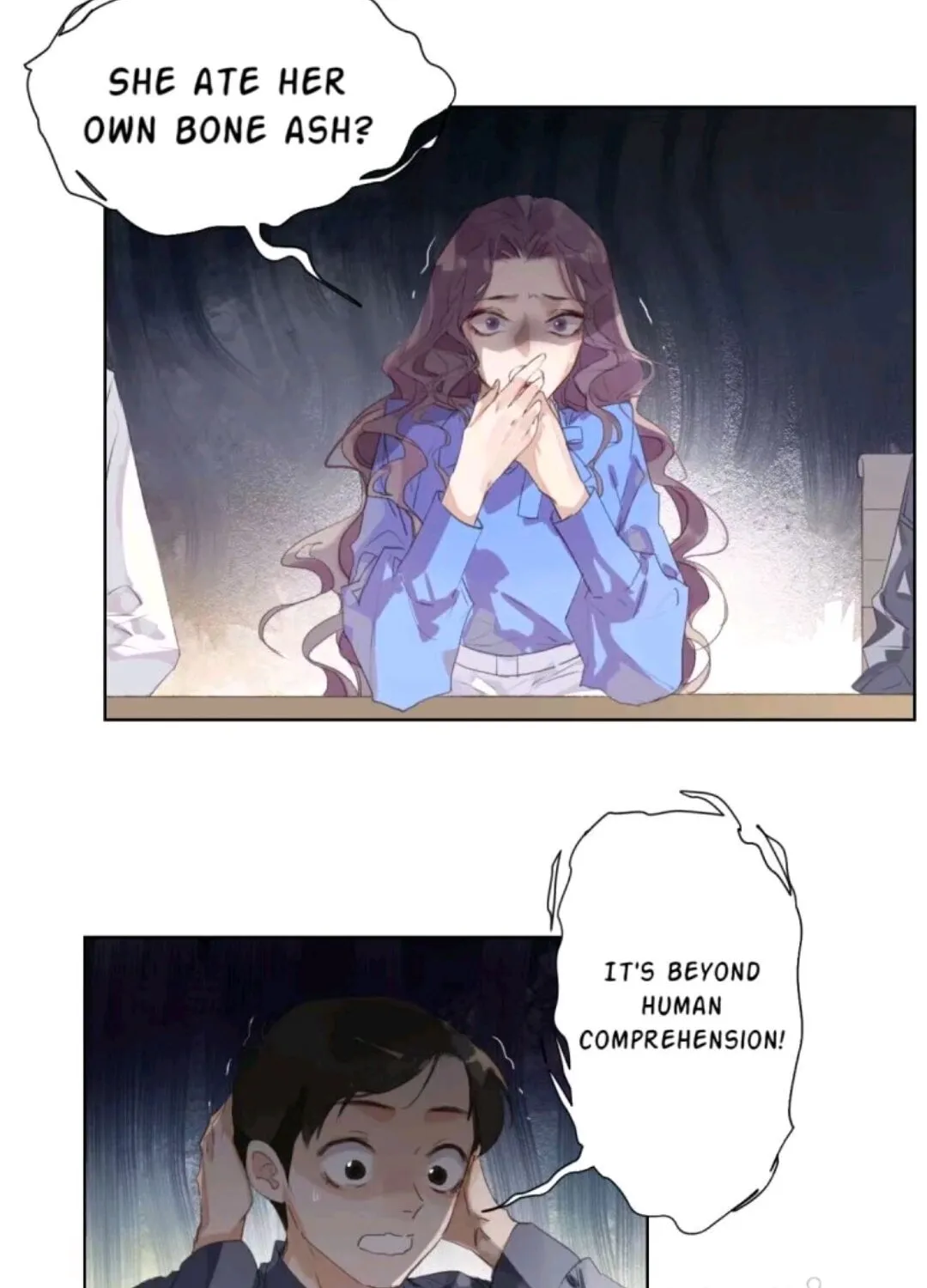 Read Unsound Relationship chapter 18 image 2 on Lezhin