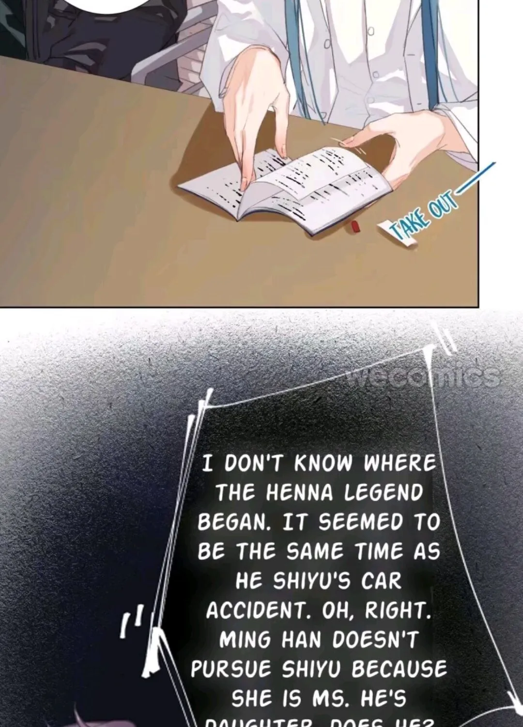 Read Unsound Relationship chapter 18 image 20 on Lezhin