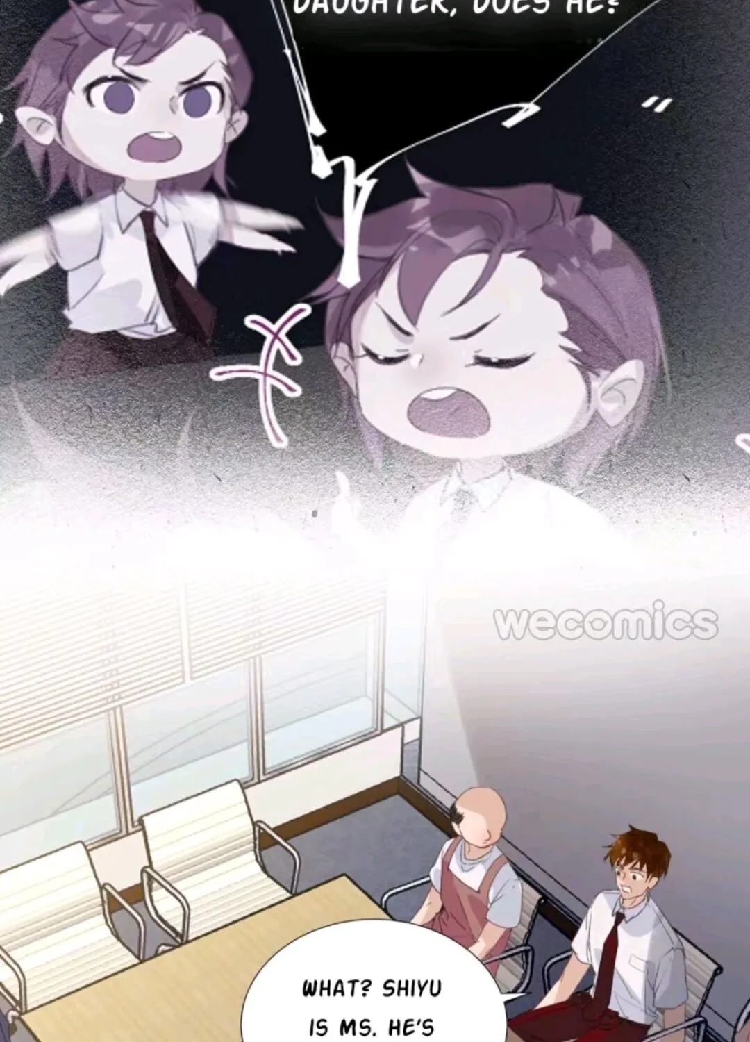 Read Unsound Relationship chapter 18 image 21 on Lezhin
