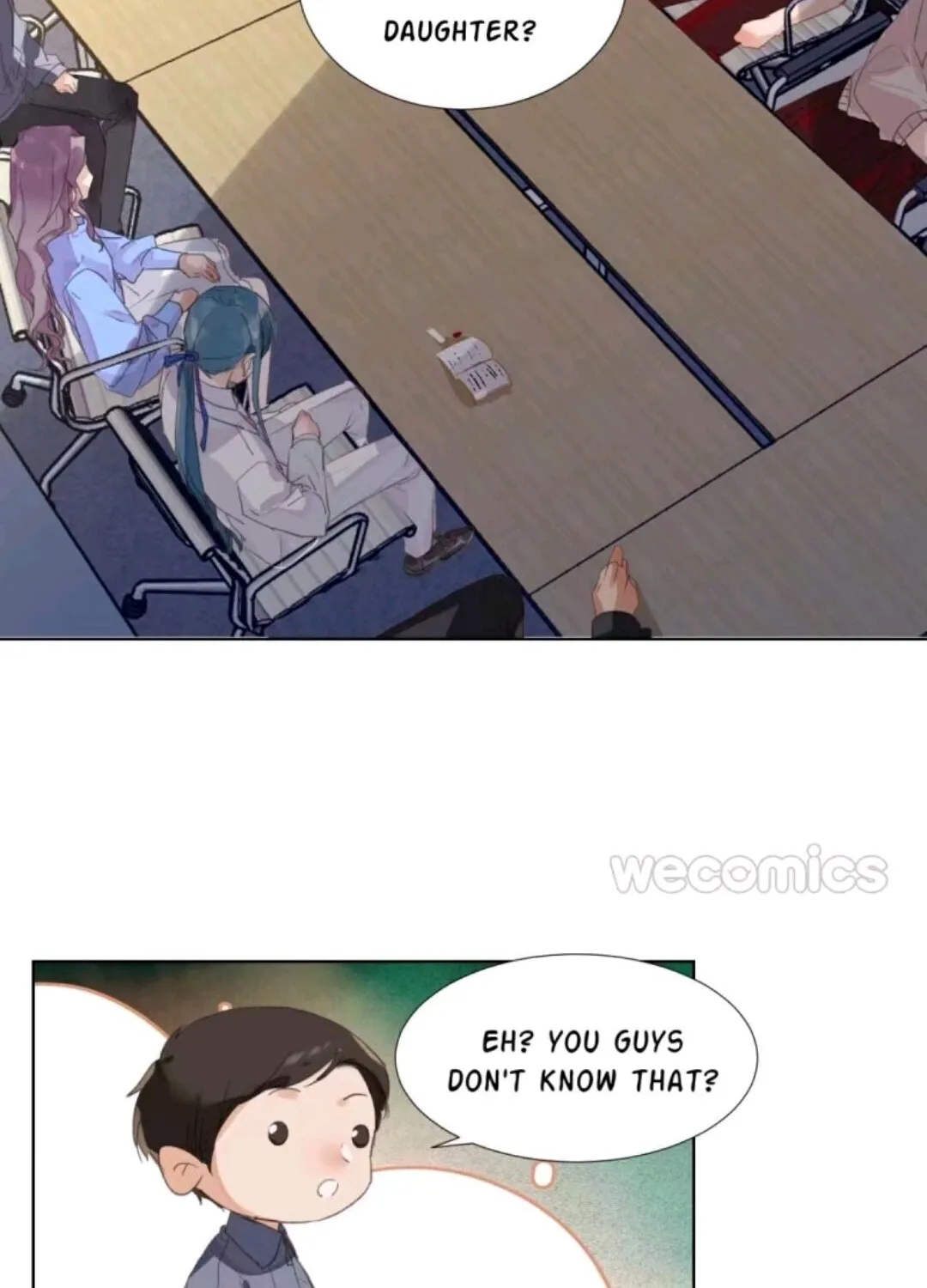 Read Unsound Relationship chapter 18 image 22 on Lezhin