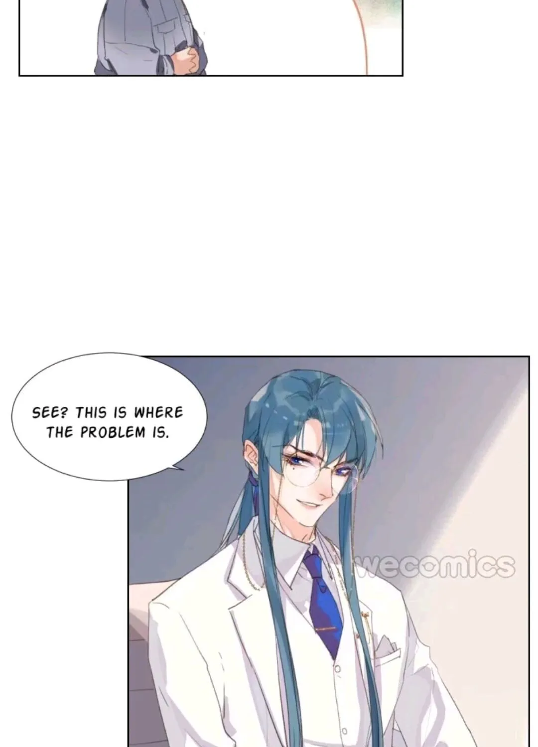 Read Unsound Relationship chapter 18 image 23 on Lezhin