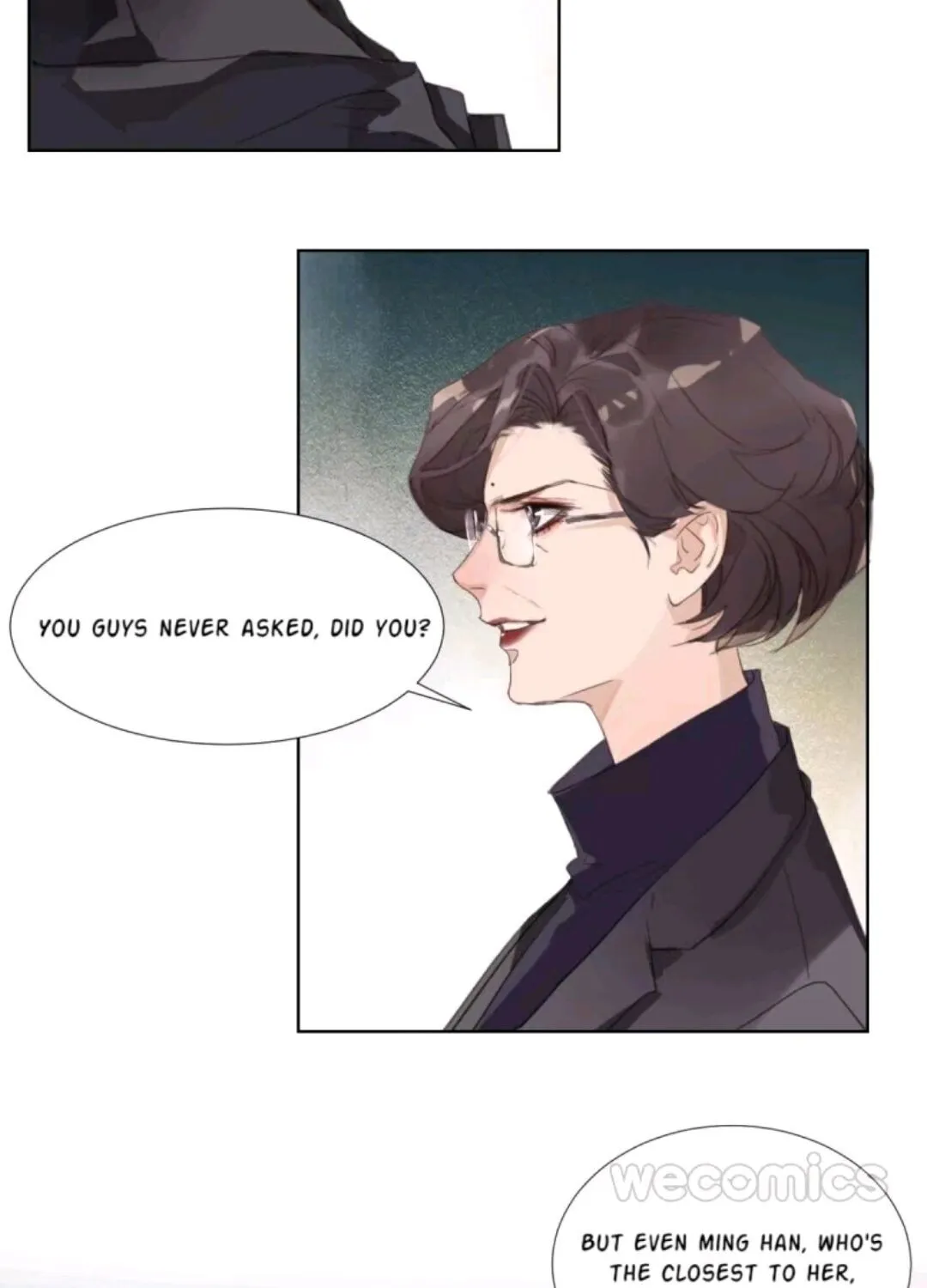 Read Unsound Relationship chapter 18 image 25 on Lezhin