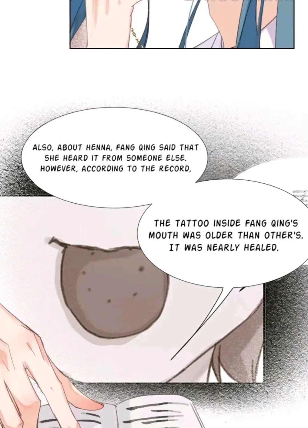 Read Unsound Relationship chapter 18 image 28 on Lezhin