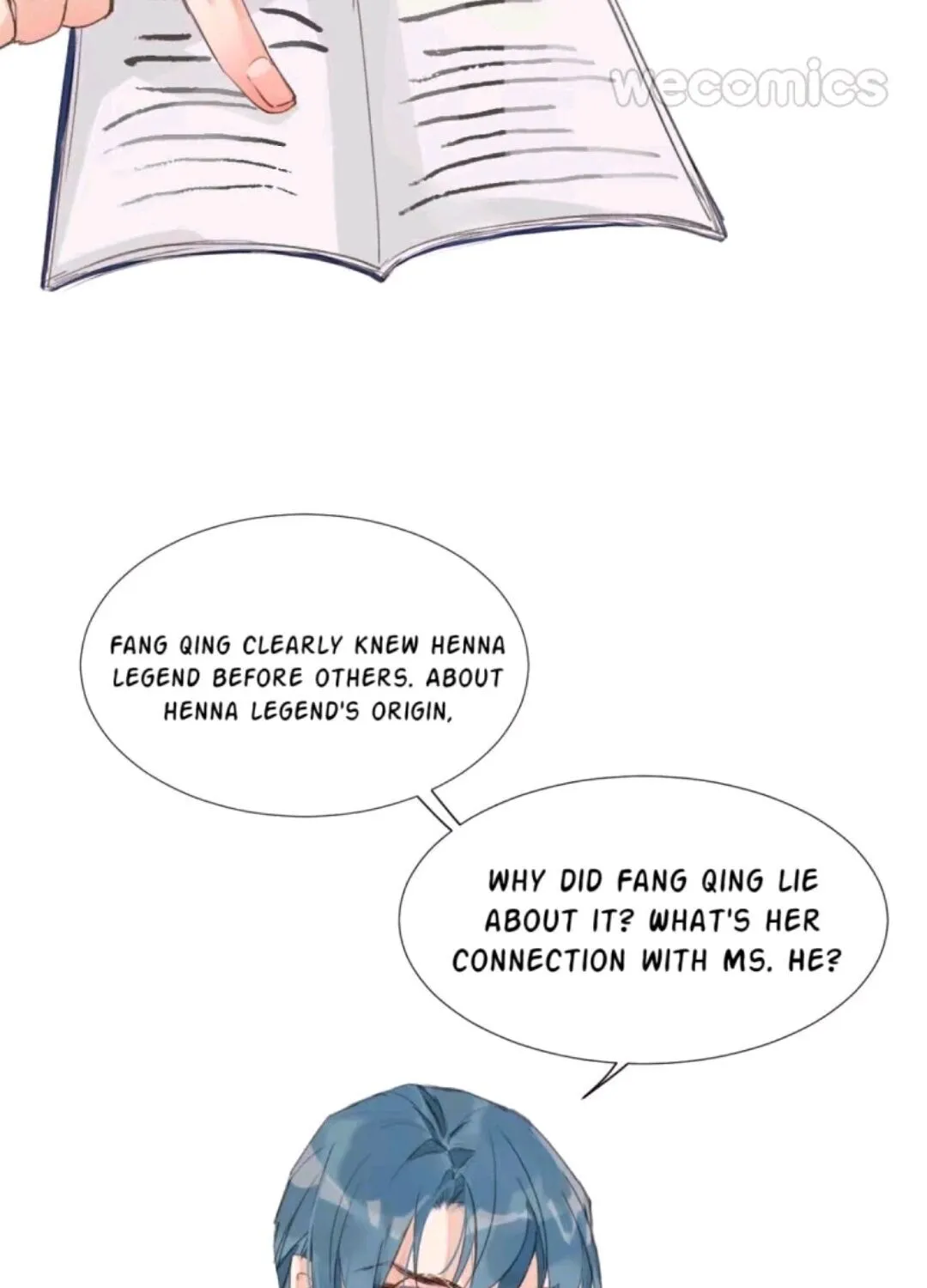 Read Unsound Relationship chapter 18 image 29 on Lezhin