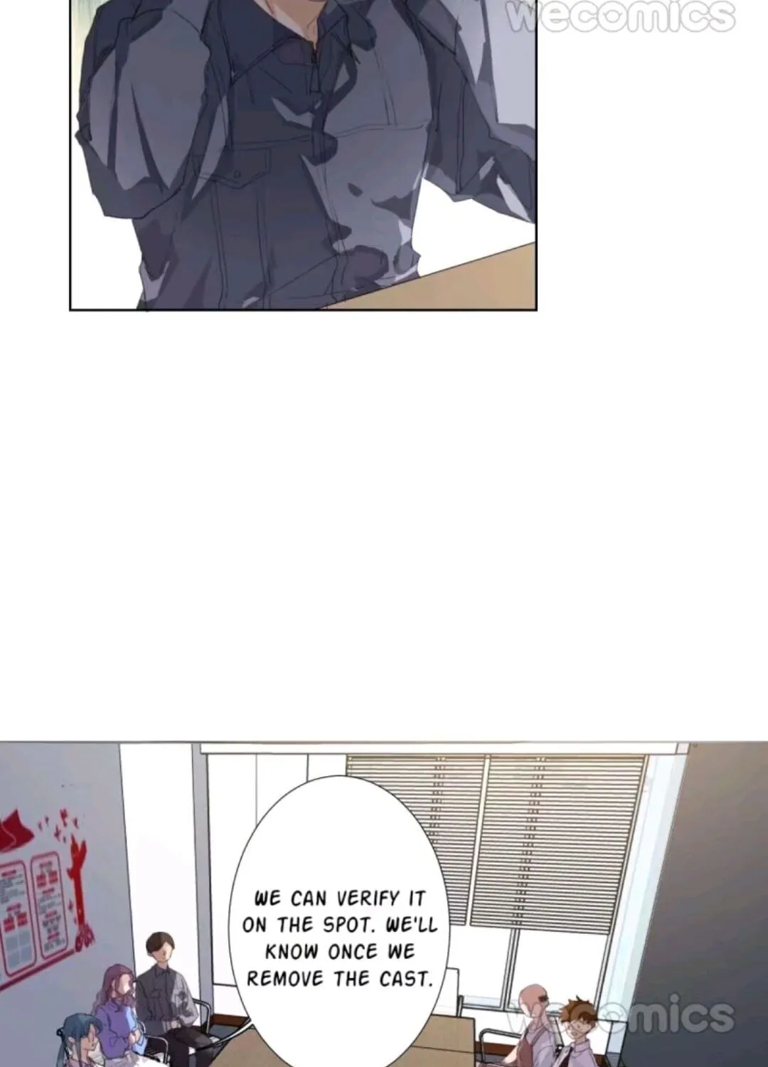 Read Unsound Relationship chapter 18 image 3 on Lezhin