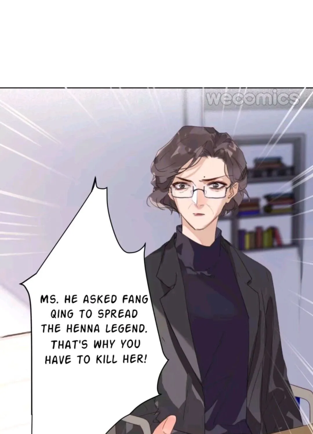 Read Unsound Relationship chapter 18 image 31 on Lezhin