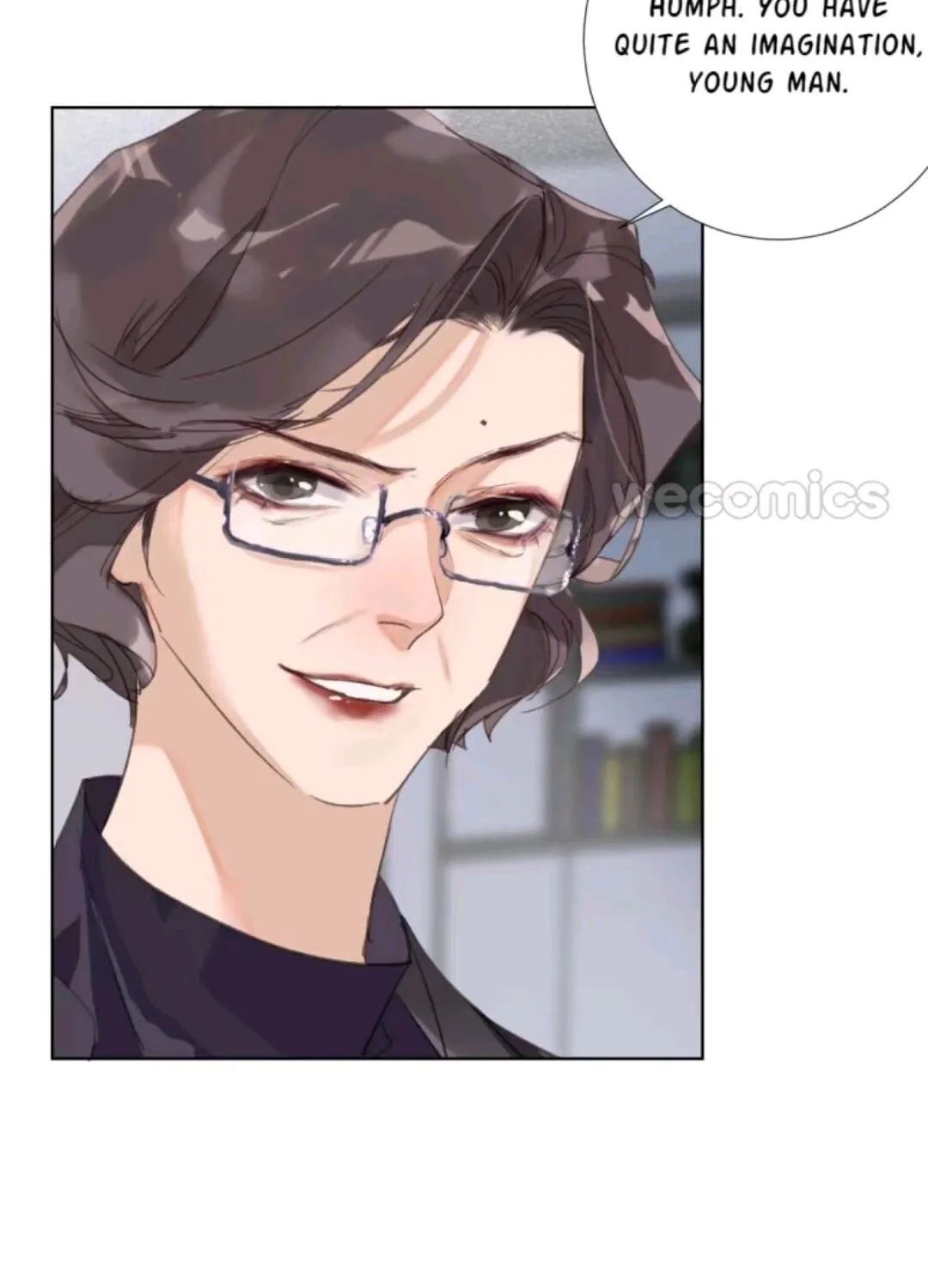 Read Unsound Relationship chapter 18 image 33 on Lezhin