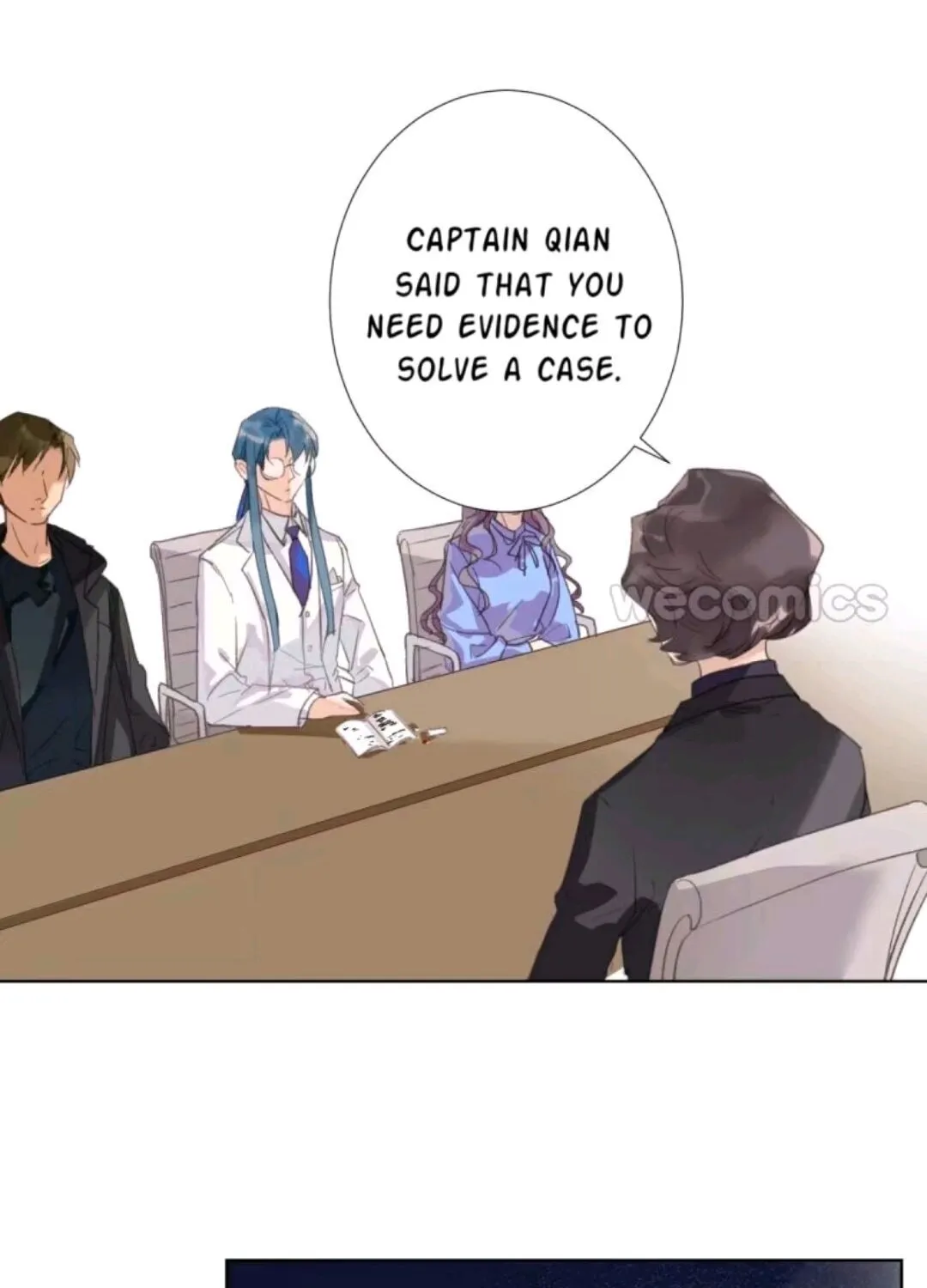 Read Unsound Relationship chapter 18 image 34 on Lezhin