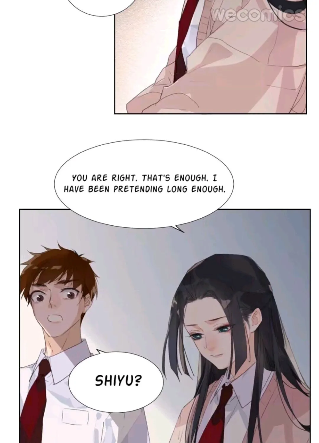 Read Unsound Relationship chapter 18 image 5 on Lezhin
