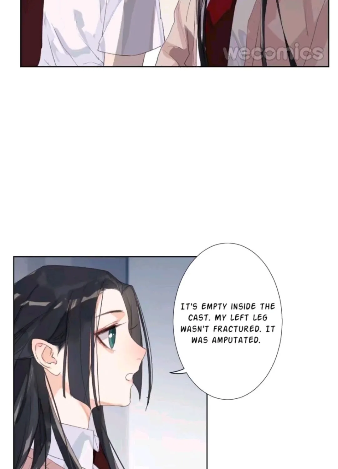 Read Unsound Relationship chapter 18 image 6 on Lezhin