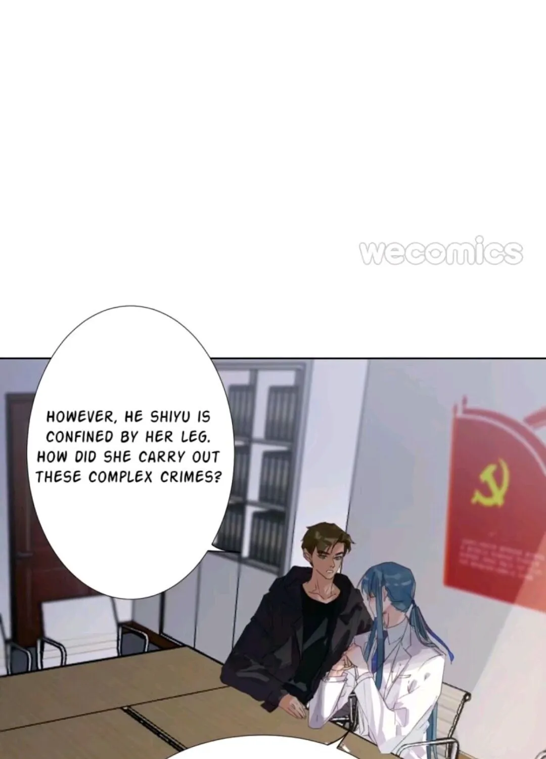 Read Unsound Relationship chapter 18 image 8 on Lezhin