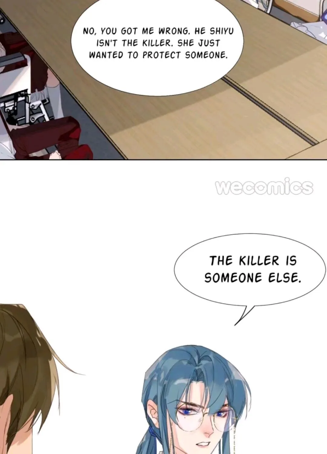 Read Unsound Relationship chapter 18 image 9 on Lezhin