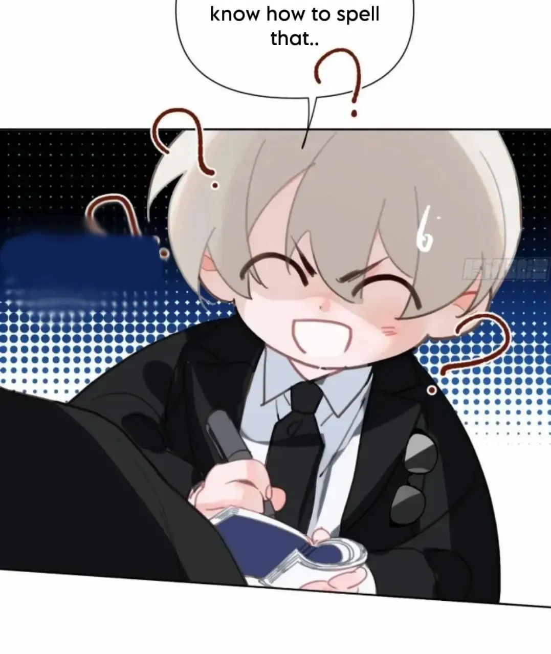 Read Unsound Relationship chapter 180 image 11 on Lezhin