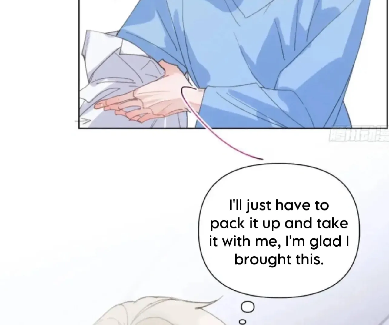 Read Unsound Relationship chapter 180 image 19 on Lezhin