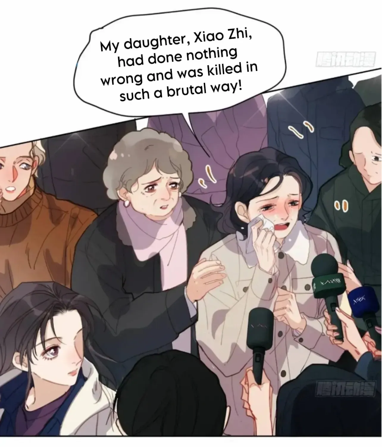 Read Unsound Relationship chapter 180 image 30 on Lezhin