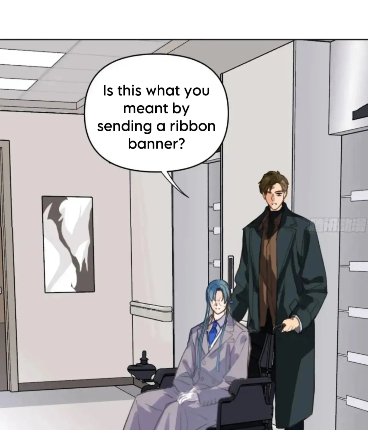 Read Unsound Relationship chapter 180 image 52 on Lezhin