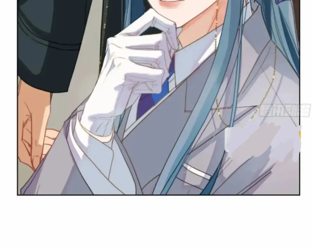Read Unsound Relationship chapter 181 image 20 on Lezhin