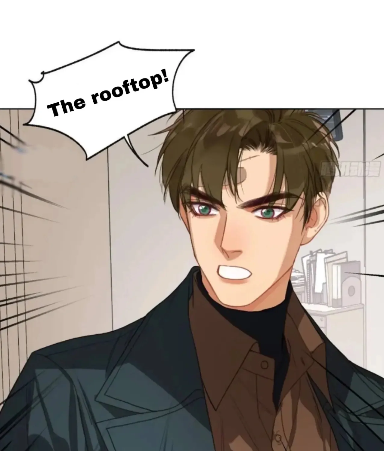 Read Unsound Relationship chapter 181 image 21 on Lezhin