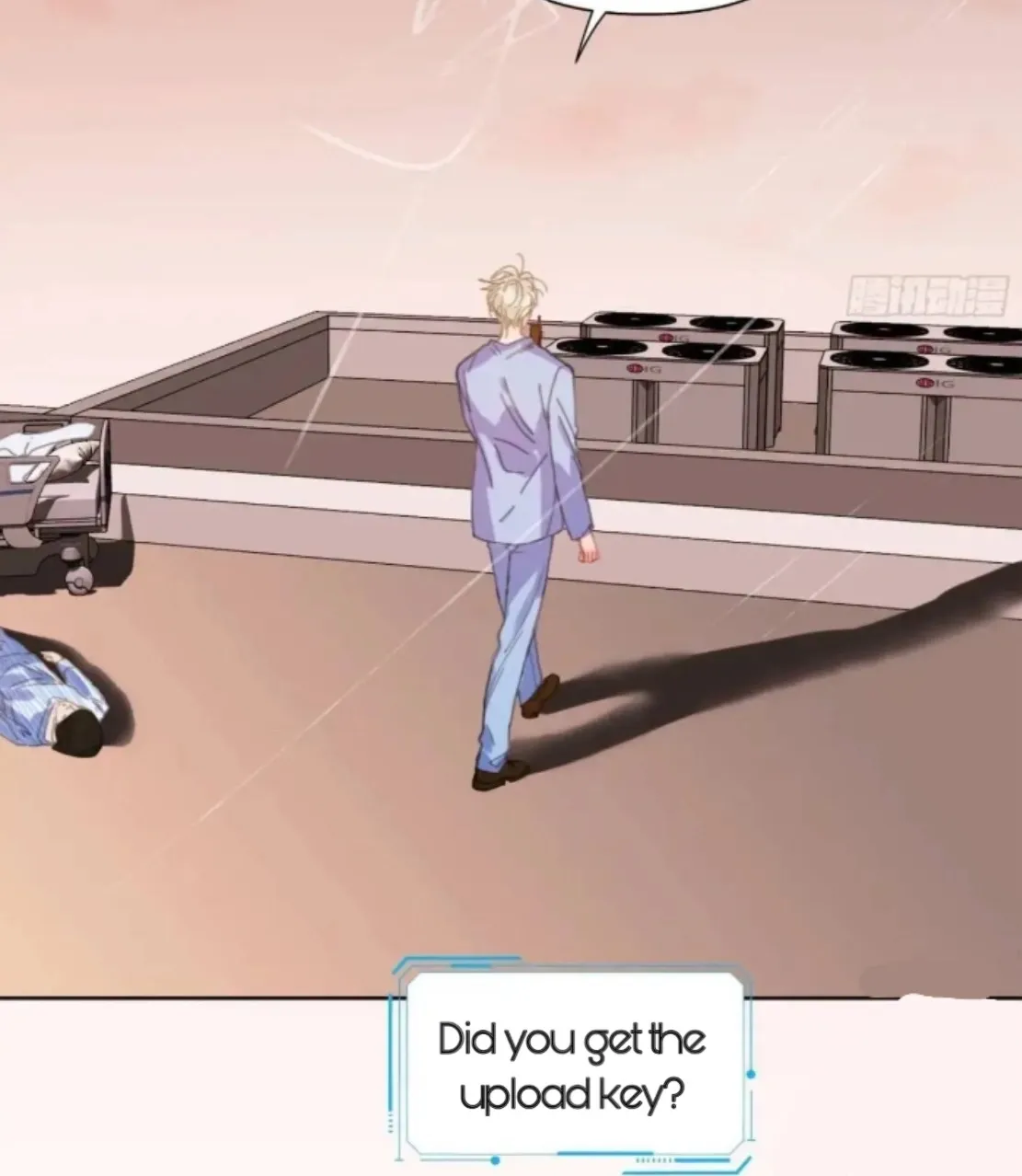 Read Unsound Relationship chapter 181 image 31 on Lezhin