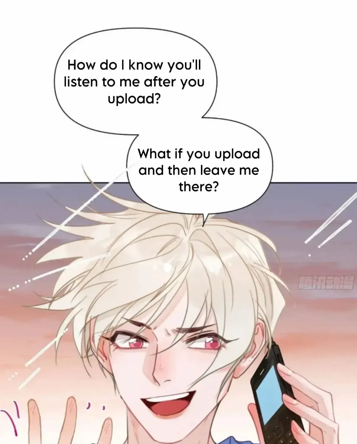 Read Unsound Relationship chapter 181 image 34 on Lezhin
