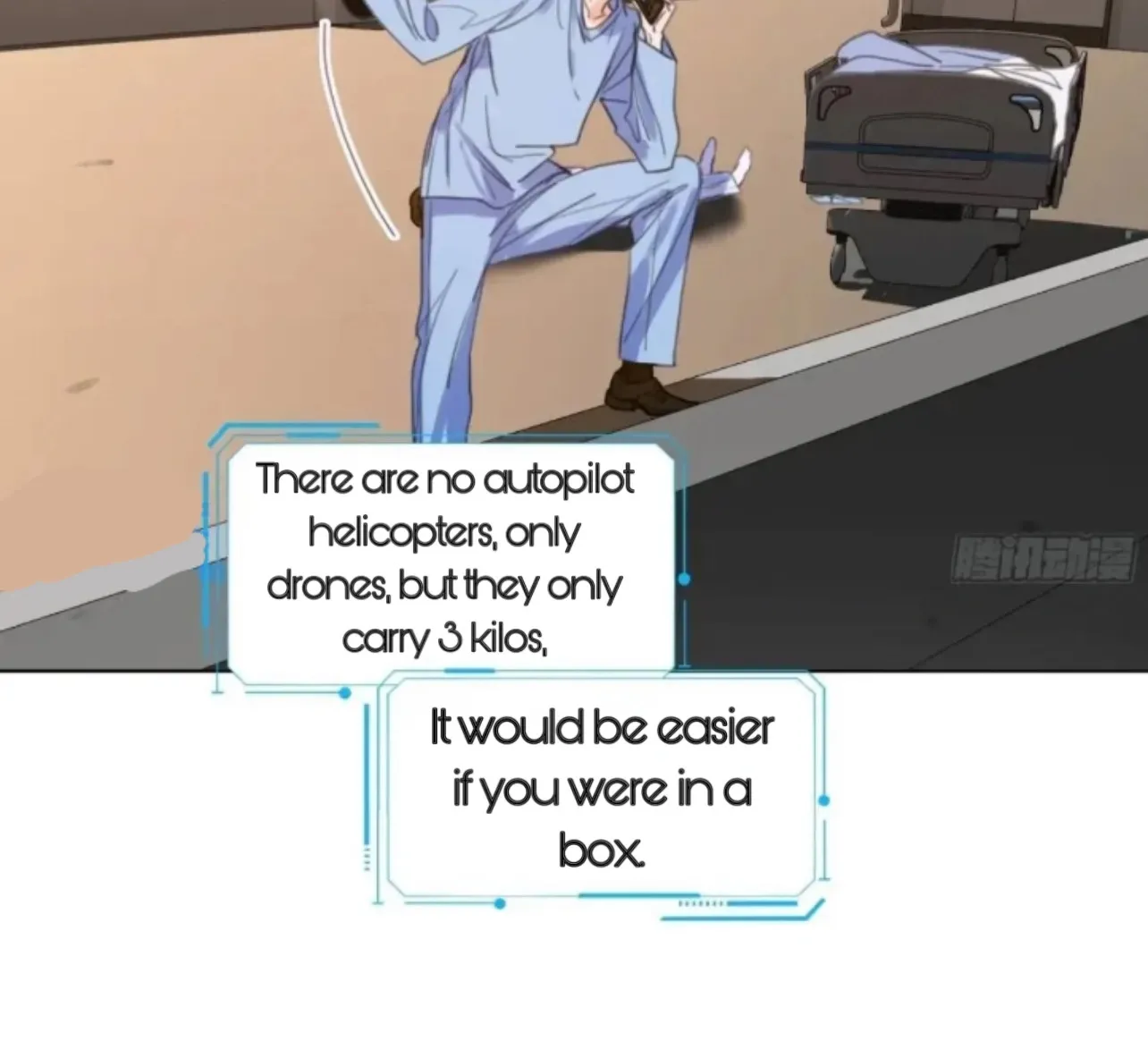 Read Unsound Relationship chapter 181 image 37 on Lezhin
