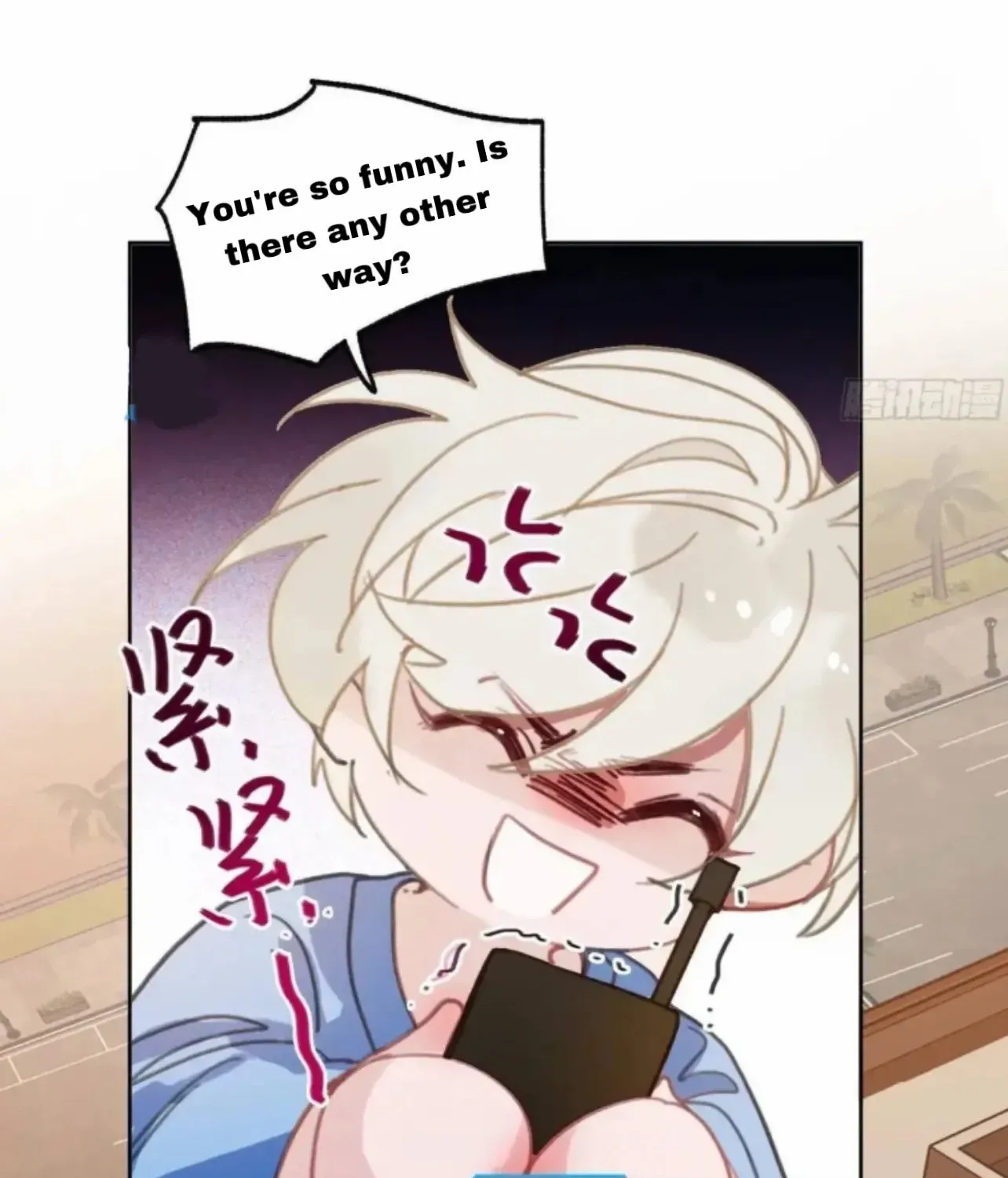 Read Unsound Relationship chapter 181 image 38 on Lezhin