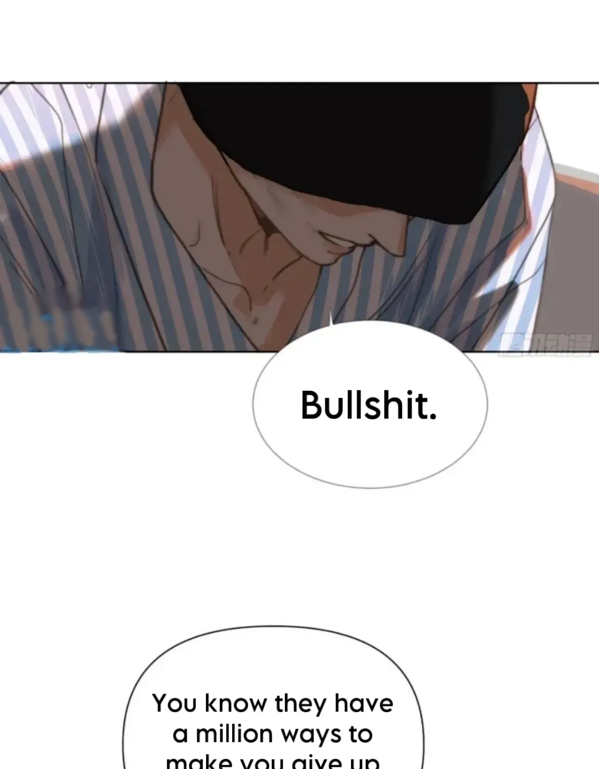 Read Unsound Relationship chapter 182 image 12 on Lezhin