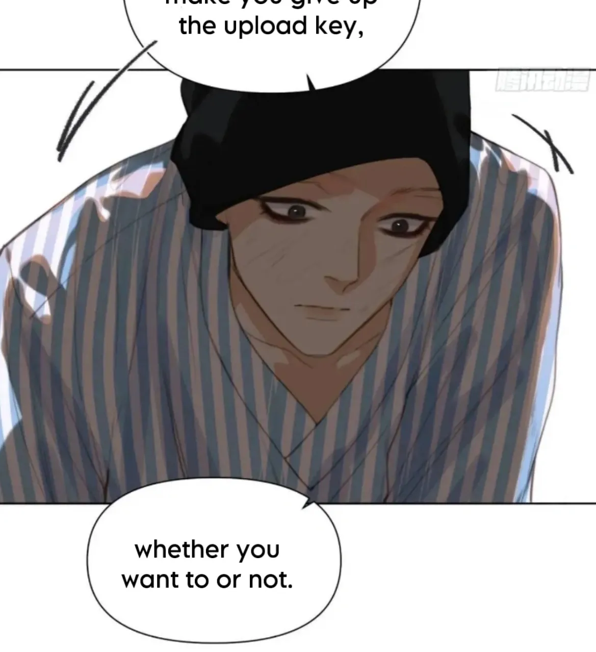 Read Unsound Relationship chapter 182 image 13 on Lezhin