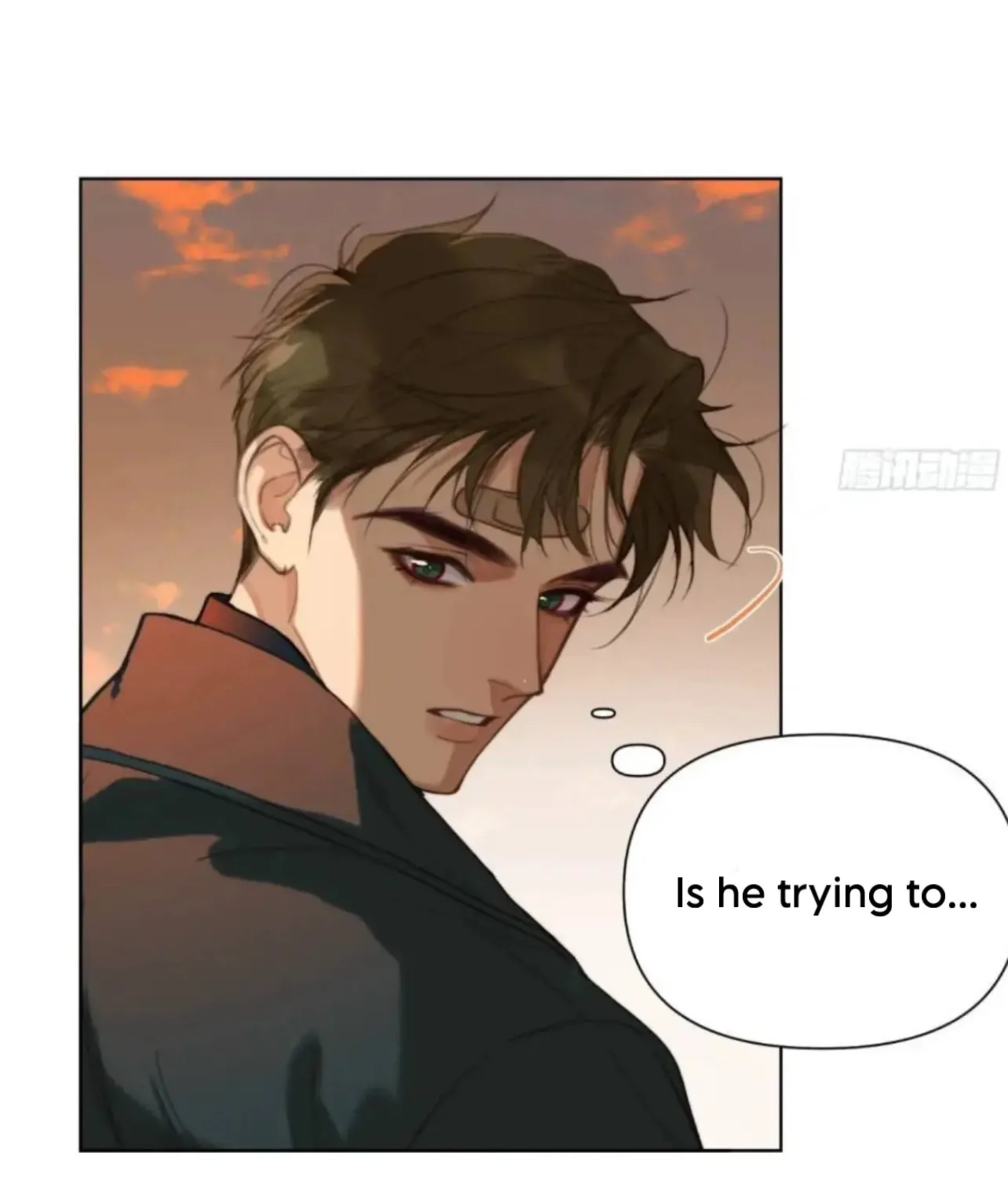 Read Unsound Relationship chapter 182 image 17 on Lezhin