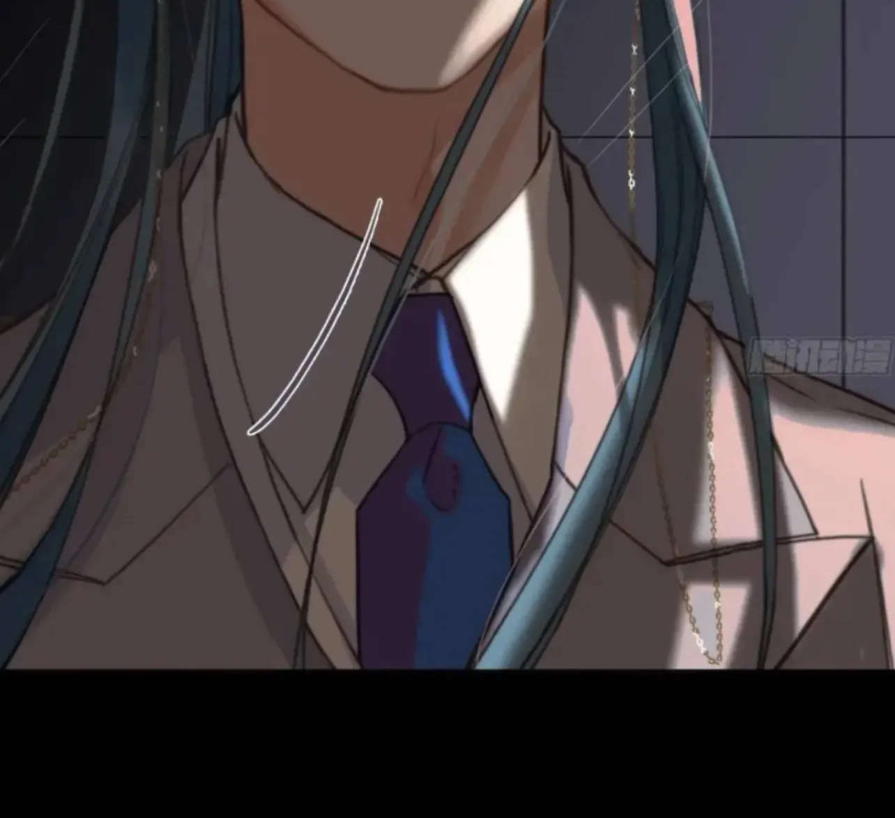 Read Unsound Relationship chapter 182 image 22 on Lezhin