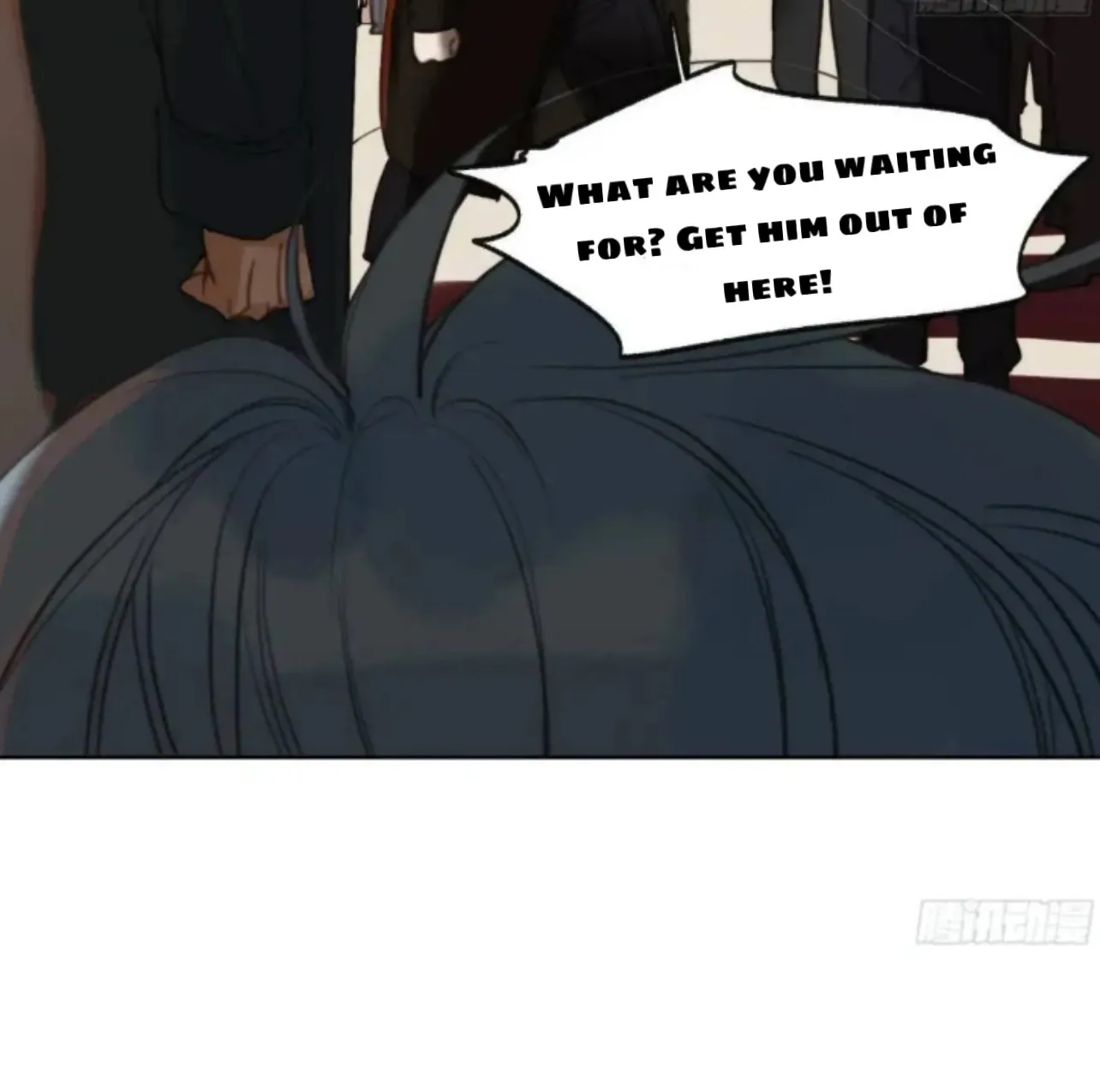 Read Unsound Relationship chapter 182 image 26 on Lezhin
